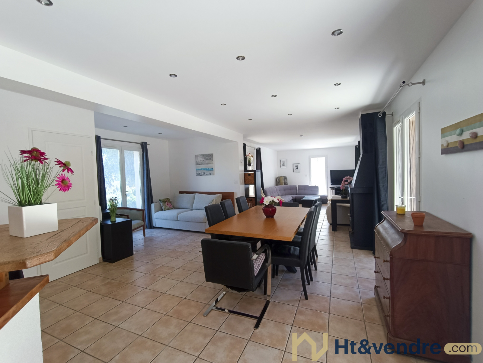Maison 5 pièces 140 m² · à Hyères · 140,1 m² · 790 000 €